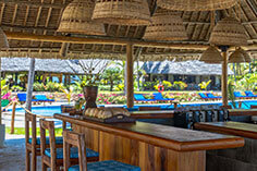 Breezes Pool Bar