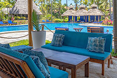 Breezes Pool Bar