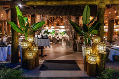 Breezes Salama Restaurant