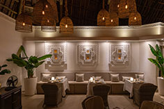 Breezes Salama Restaurant