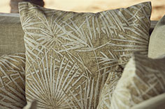 Breezes Decor Closeup