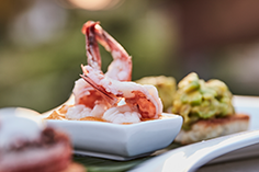 Breezes Cuisine