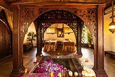 Frangipani Spa Breezes