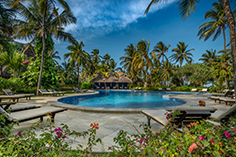 Breezes Pool