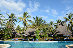 Breezes Pool
