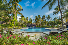 Breezes Pool