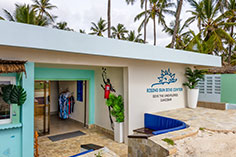 Rising Sun Dive Center