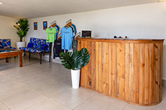 Rising Sun Dive Center