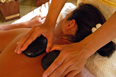 Breezes Frangipani Spa