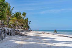 Breezes Beach
