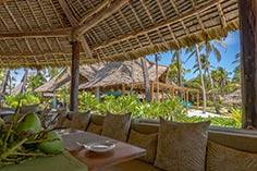 Breezes Dining