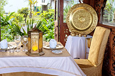 The Tides Restaurant